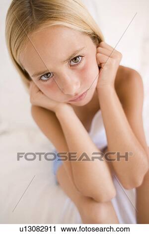 Stock Image - Tantrum. Fotosearch