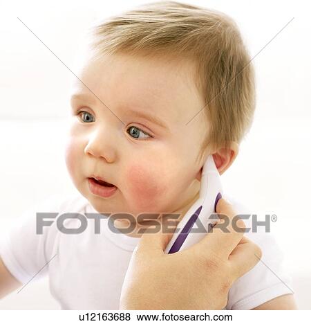 Temperature measurement View Large Photo Image Stock Photo - Temperature measurement. Fotosearch