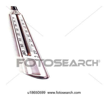 Thermometer View Large Photo Image Stock Photo - Thermometer. Fotosearch