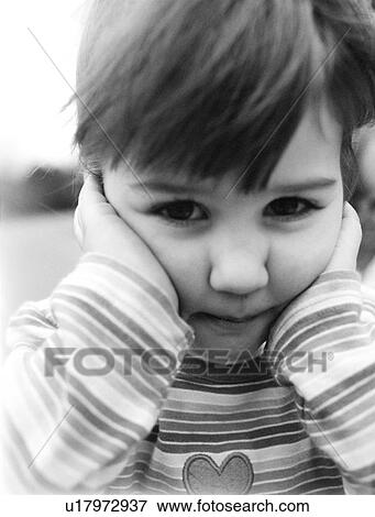 Unhappy girl View Large Photo Image Stock Photo - Unhappy girl. Fotosearch