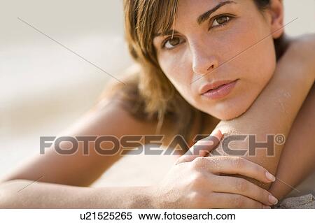 Unhappy woman View Large Photo Image Stock Photography - Unhappy woman. Fotosearch