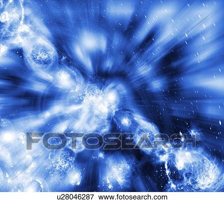 Wormhole event, artwork View Large Photo Image Stock Photo - Wormhole event, artwork. Fotosearch