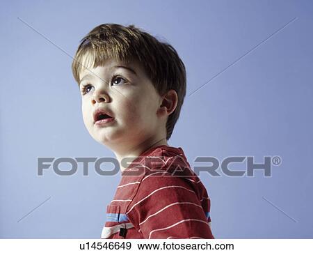 Young boy View Large Photo Image Stock Photo - Young boy. Fotosearch