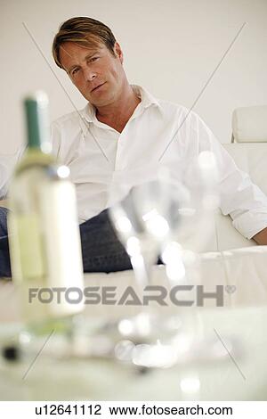 Alcoholism View Large Photo Image Stock Image - Alcoholism. Fotosearch
