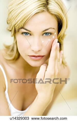 Anti-wrinkle cream View Large Photo Image Stock Image - Anti-wrinkle cream. Fotosearch
