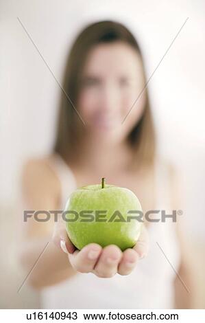 Apple View Large Photo Image Stock Image - Apple. Fotosearch