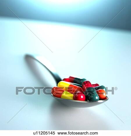 Assorted pills View Large Photo Image Stock Photography - Assorted pills. Fotosearch