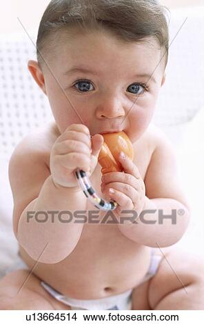 Baby boy View Large Photo Image Picture - Baby boy. Fotosearch