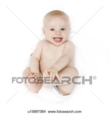 Baby boy View Large Photo Image Picture - Baby boy. Fotosearch