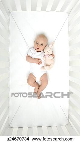 Picture - Baby boy. Fotosearch