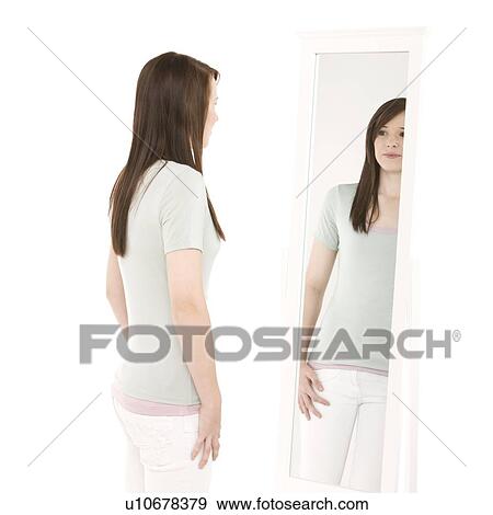 Stock Photo - Body image. Fotosearch
