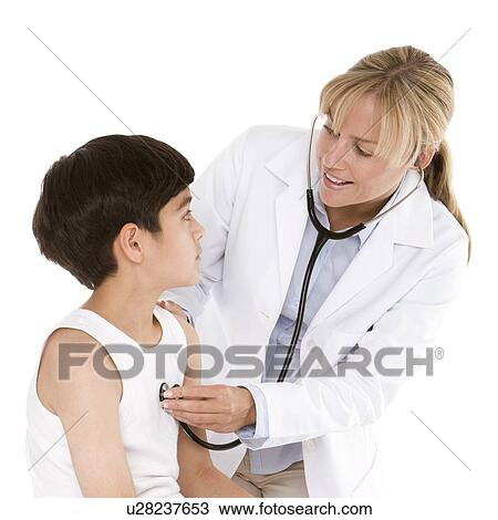 Chest examination View Large Photo Image Stock Image - Chest examination. Fotosearch