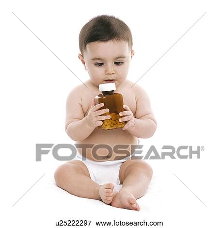 Stock Photo - Child danger. Fotosearch