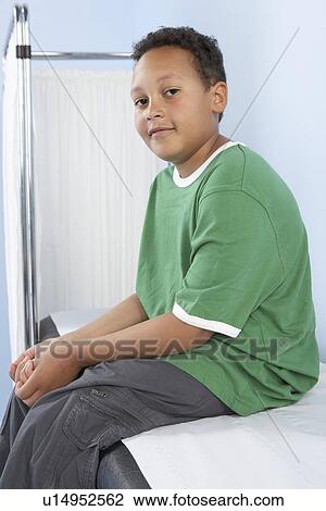 Child patient View Large Photo Image Stock Image - Child patient. Fotosearch