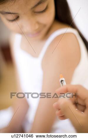Childhood vaccination View Large Photo Image Stock Photograph - Childhood vaccination. Fotosearch