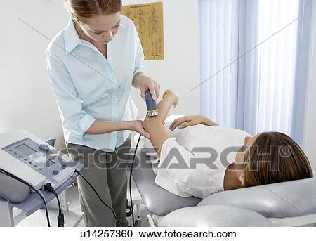 Chiropractic treatment View Large Photo Image Stock Image - Chiropractic treatment. Fotosearch