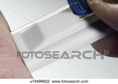 Cholesterol home test View Large Photo Image Stock Image - Cholesterol home test. Fotosearch