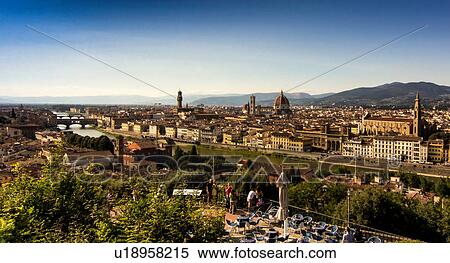 Stock Photography - Cityscape, Venice, Italy. Fotosearch