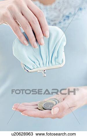 Coin purse View Large Photo Image Stock Image - Coin purse. Fotosearch