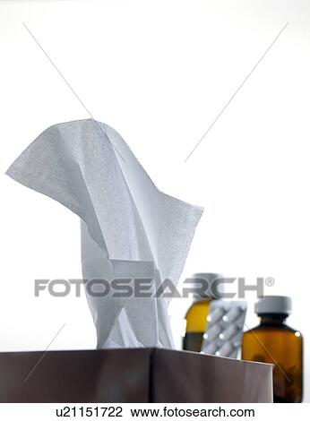 Stock Image - Cold, conceptual image. Fotosearch