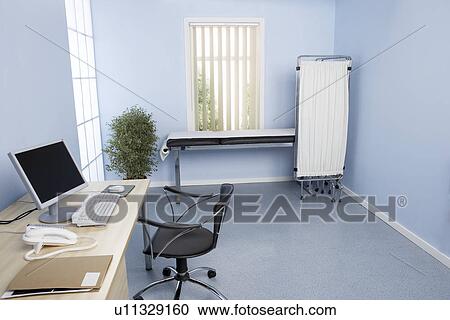 Consultation room View Large Photo Image Stock Image - Consultation room. Fotosearch