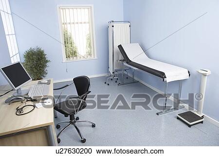 Consultation room View Large Photo Image Stock Image - Consultation room. Fotosearch
