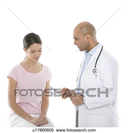Stock Photography - Contraceptive pill. Fotosearch