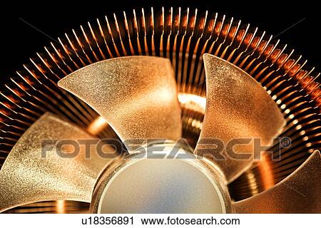 Cooling fan View Large Photo Image Stock Image - Cooling fan. Fotosearch