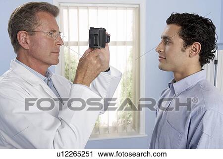 Stock Image - Cosmetic surgery. Fotosearch