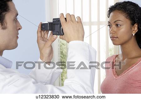 Stock Image - Cosmetic surgery. Fotosearch