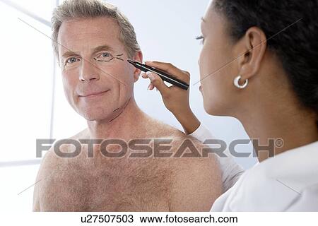Cosmetic surgery View Large Photo Image Stock Image - Cosmetic surgery. Fotosearch
