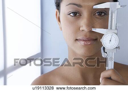 Stock Photo - Cosmetic surgery. Fotosearch