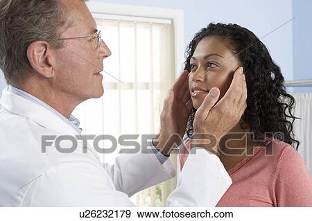 Stock Photo - Cosmetic surgery. Fotosearch