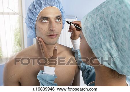 Cosmetic surgery View Large Photo Image Stock Photograph - Cosmetic surgery. Fotosearch