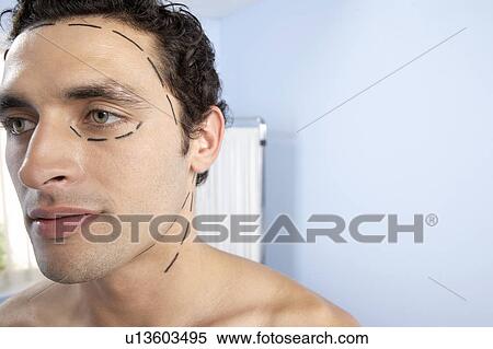 Cosmetic surgery View Large Photo Image Stock Photography - Cosmetic surgery. Fotosearch
