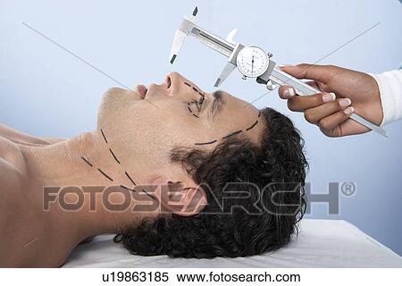 Stock Photography - Cosmetic surgery. Fotosearch