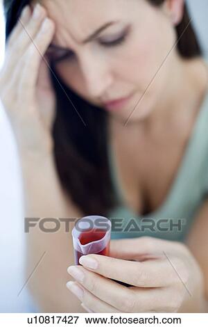 Cough medicine View Large Photo Image Stock Photo - Cough medicine. Fotosearch