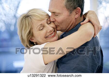 Couple embracing View Large Photo Image Stock Image - Couple embracing. Fotosearch