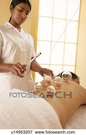 Cupping View Large Photo Image Stock Photo - Cupping. Fotosearch