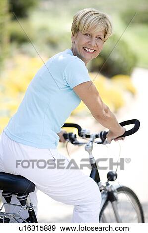 Cyclist View Large Photo Image Stock Photo - Cyclist. Fotosearch