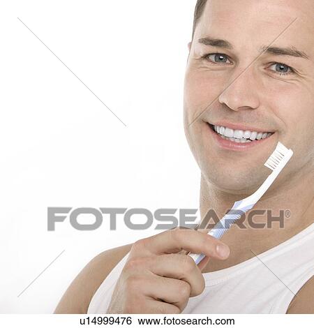 Stock Photograph - Dental hygiene. Fotosearch