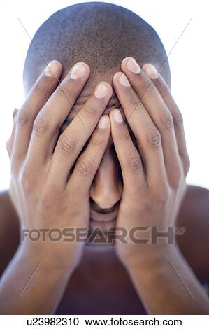Depressed man View Large Photo Image Stock Image - Depressed man. Fotosearch