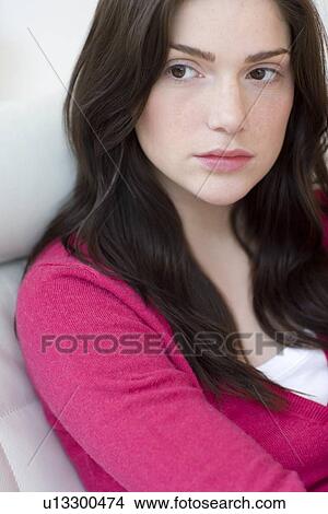 Depression View Large Photo Image Picture - Depression. Fotosearch