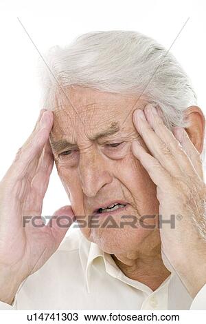 Stock Image - Depression. Fotosearch