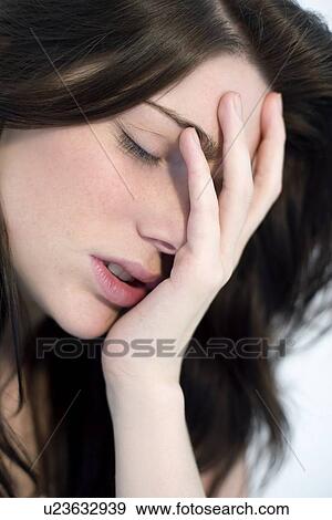 Depression View Large Photo Image Stock Photo - Depression. Fotosearch