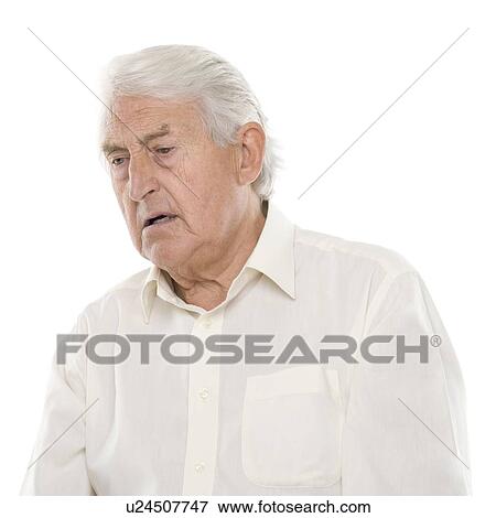Stock Photo - Depression. Fotosearch