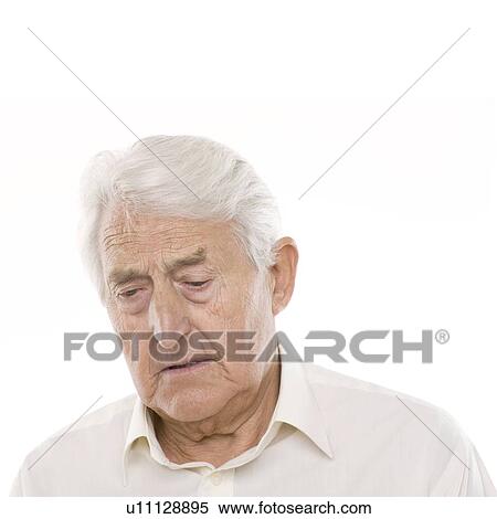 Stock Photography - Depression. Fotosearch
