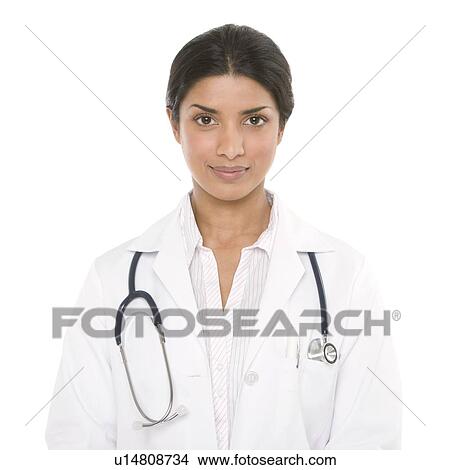 Doctor View Large Photo Image Picture - Doctor. Fotosearch
