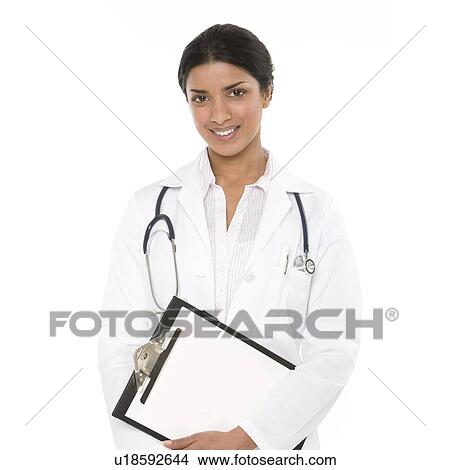 Doctor View Large Photo Image Picture - Doctor. Fotosearch
