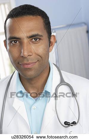 Picture - Doctor. Fotosearch
